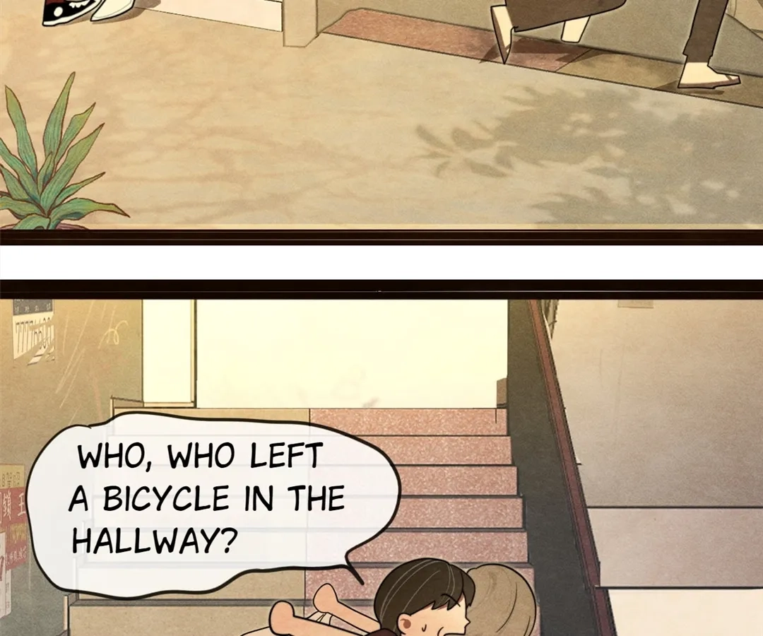 Can’t Be Friends With Girls Chapter 120 - page 6