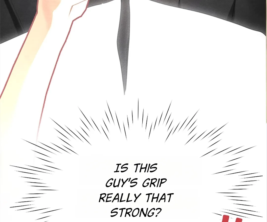 Can’t Be Friends With Girls Chapter 120 - page 65