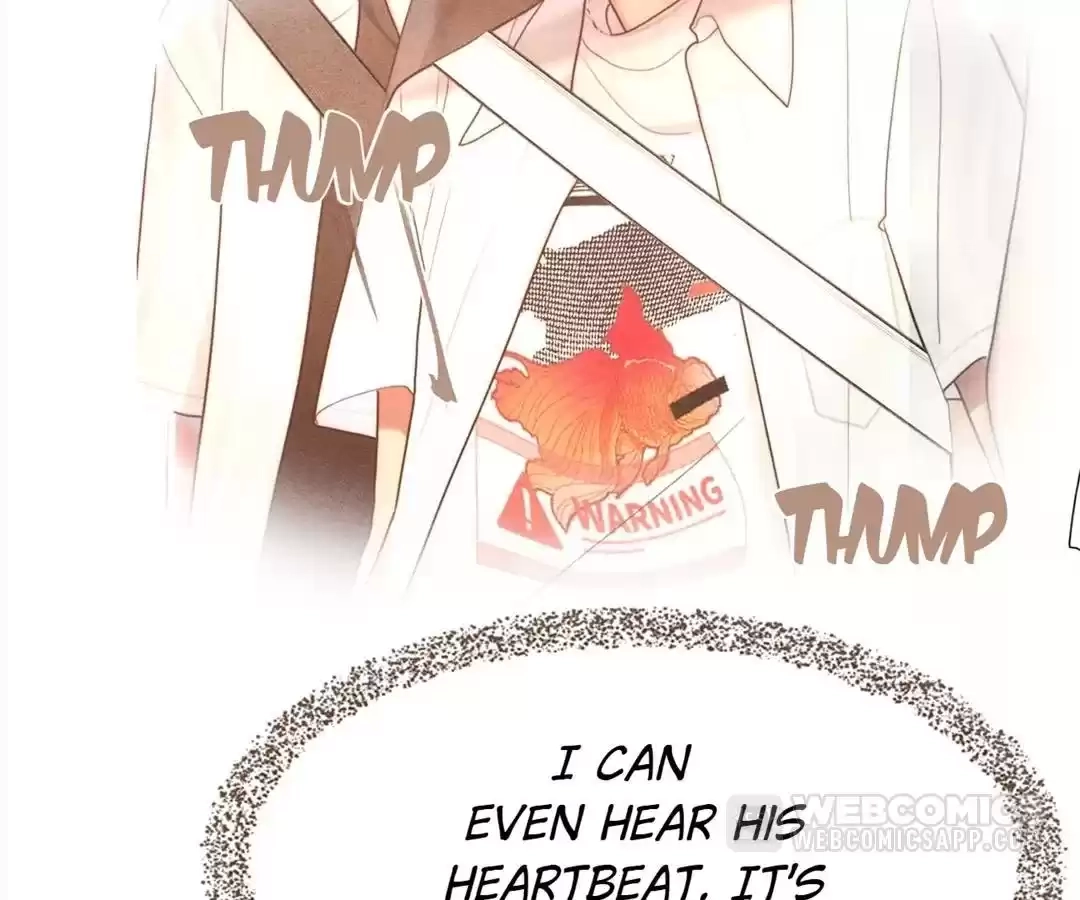 Can’t Be Friends With Girls Chapter 120 - page 67