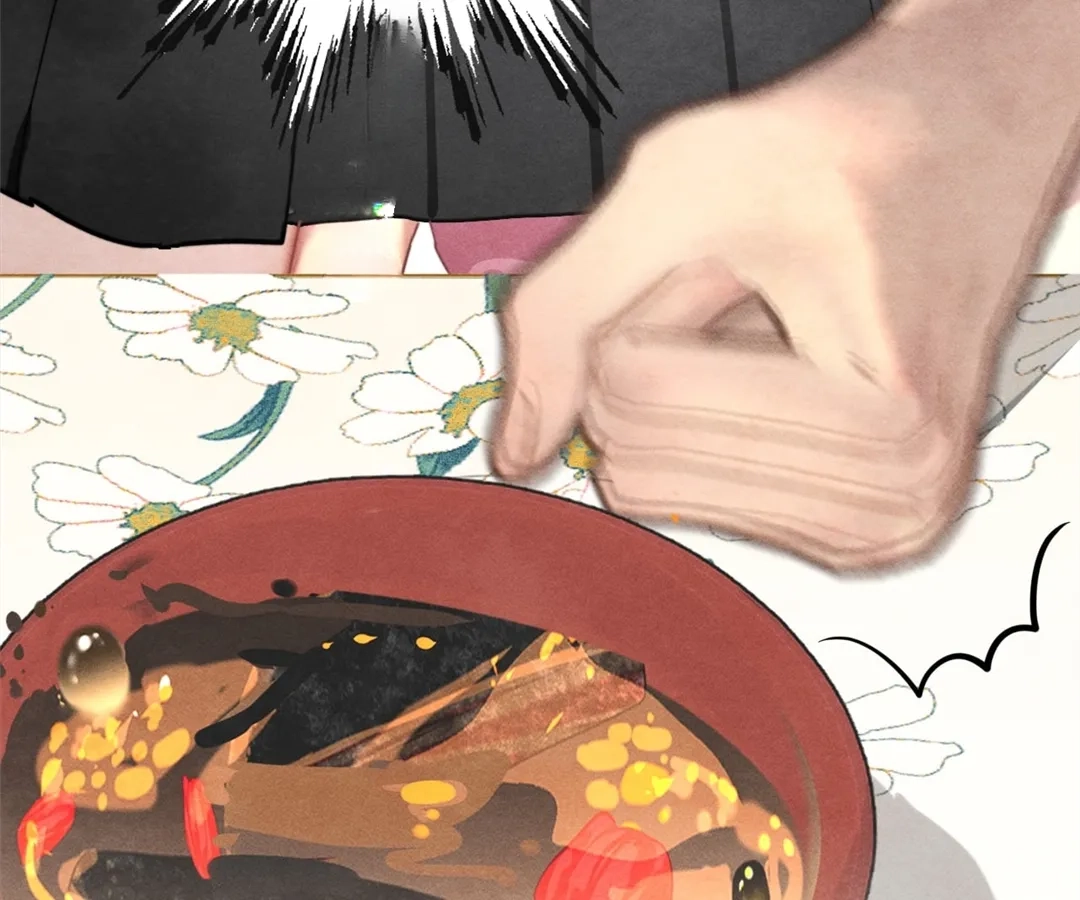 Can’t Be Friends With Girls Chapter 120 - page 69