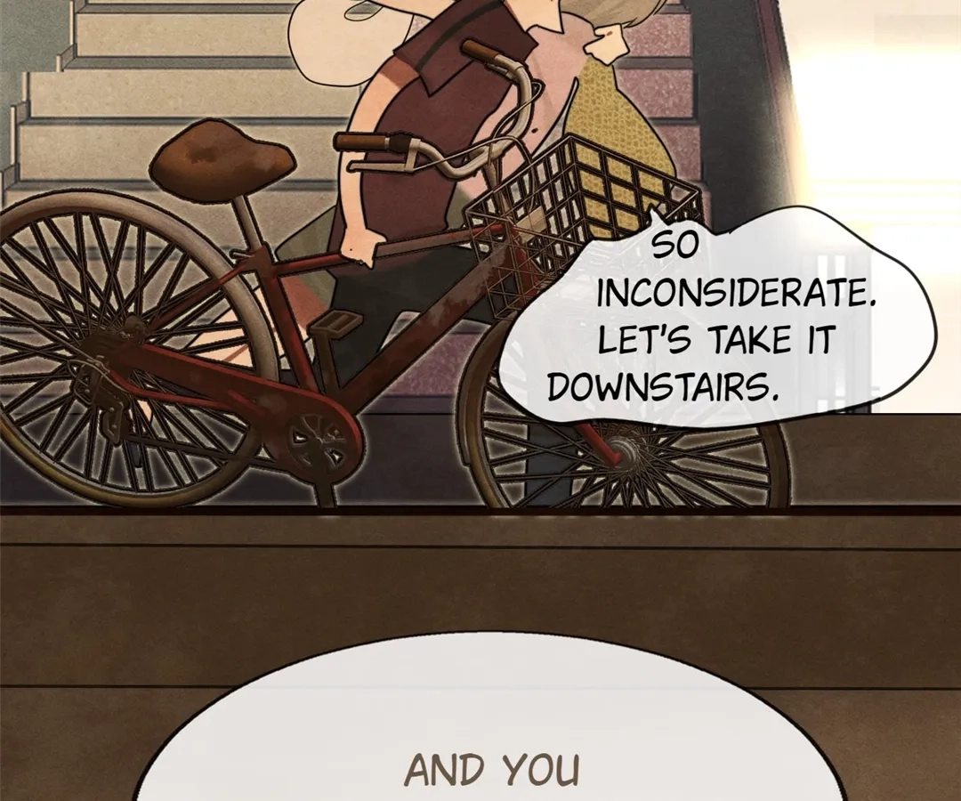 Can’t Be Friends With Girls Chapter 120 - page 7