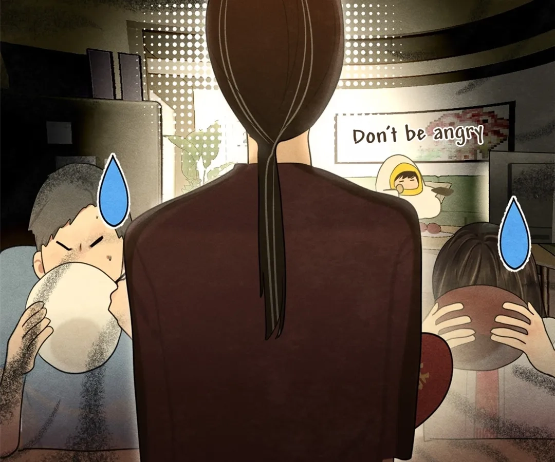 Can’t Be Friends With Girls Chapter 120 - page 74