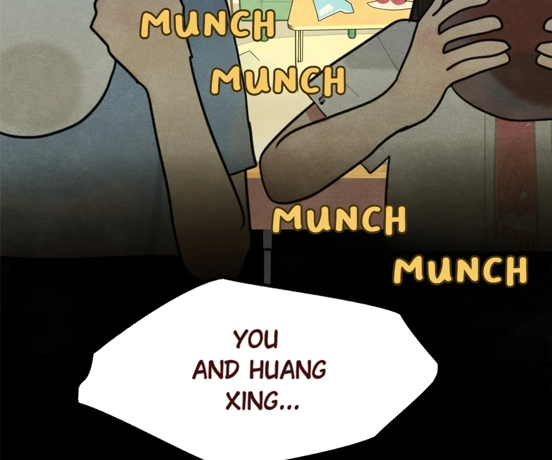 Can’t Be Friends With Girls Chapter 120 - page 76