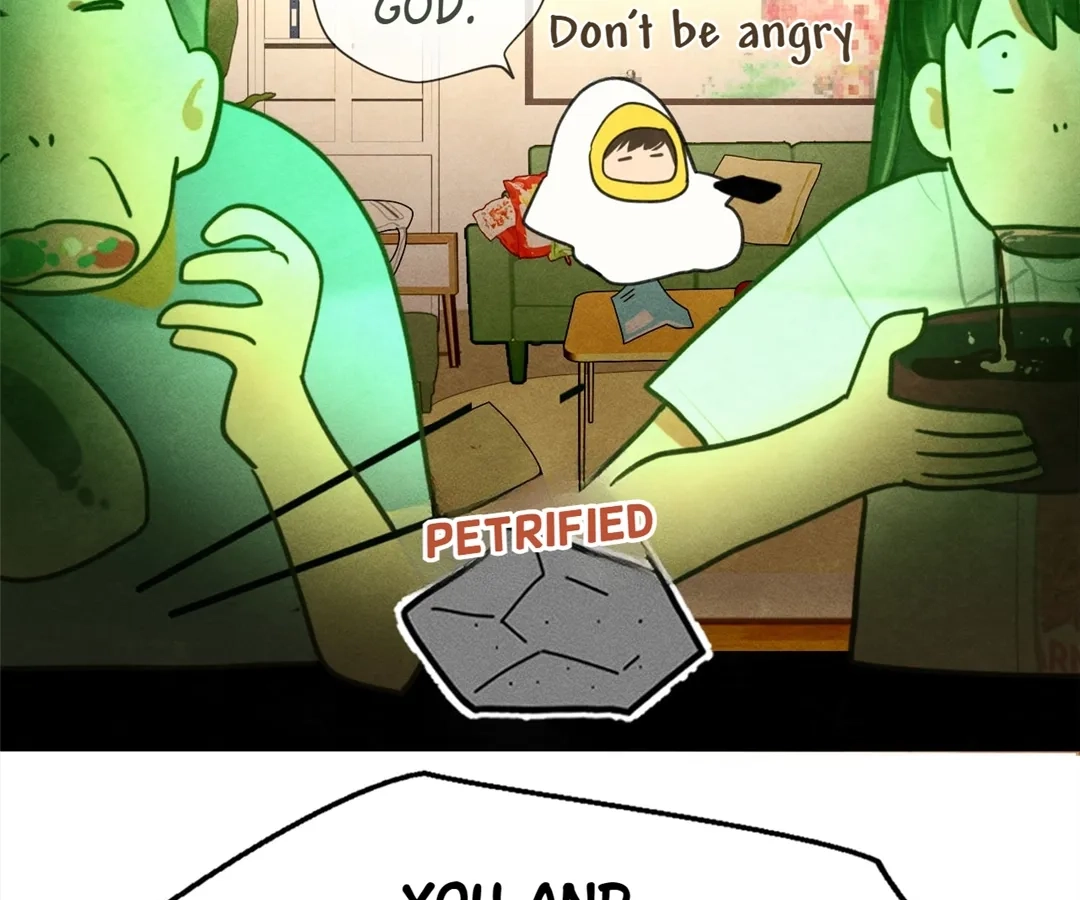 Can’t Be Friends With Girls Chapter 120 - page 78