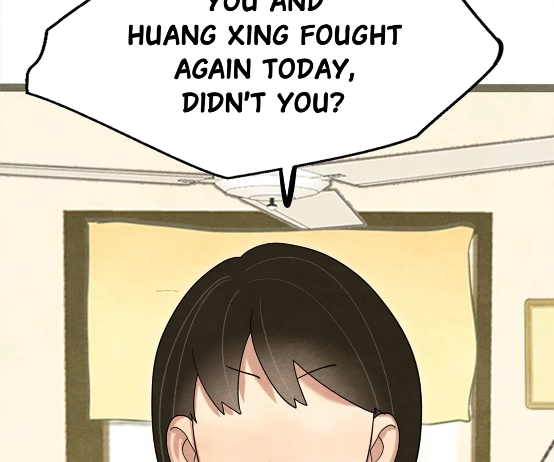 Can’t Be Friends With Girls Chapter 120 - page 79