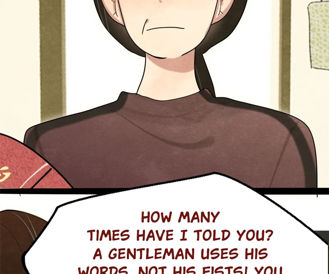 Can’t Be Friends With Girls Chapter 120 - page 80