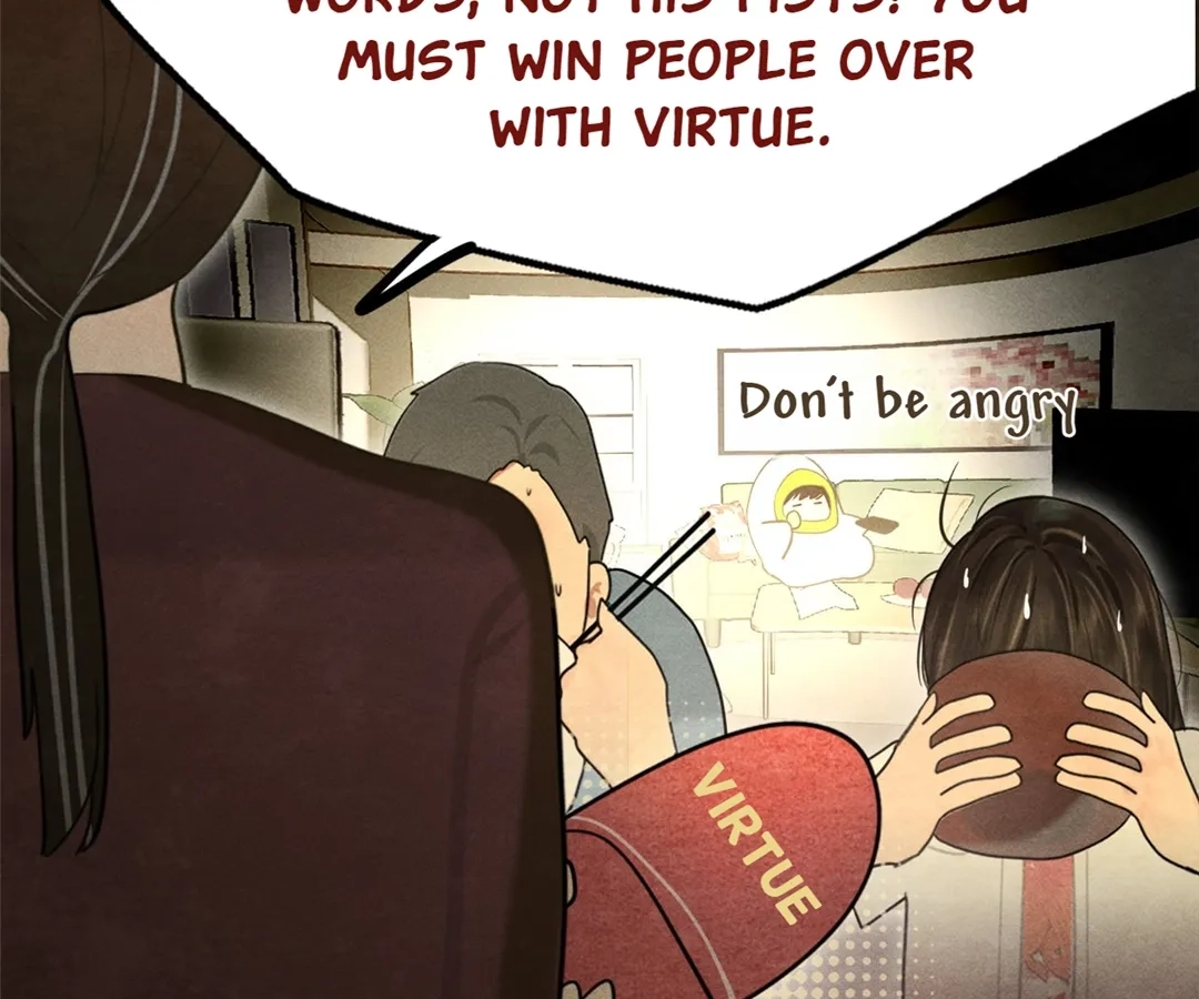 Can’t Be Friends With Girls Chapter 120 - page 81
