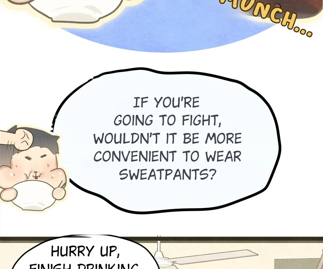 Can’t Be Friends With Girls Chapter 120 - page 84
