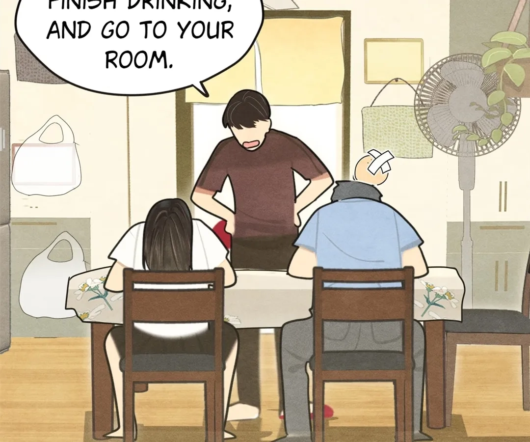Can’t Be Friends With Girls Chapter 120 - page 85