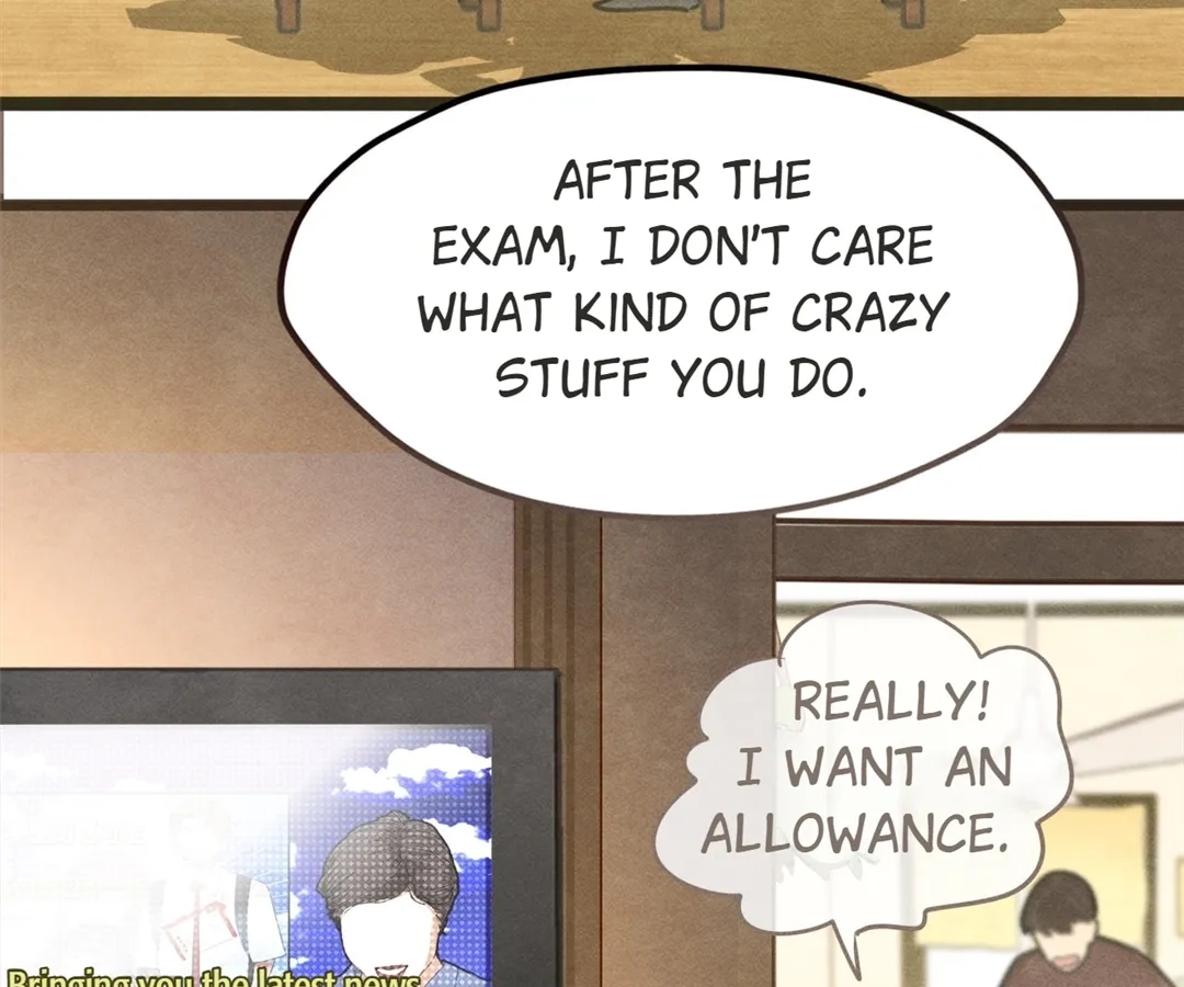 Can’t Be Friends With Girls Chapter 120 - page 86