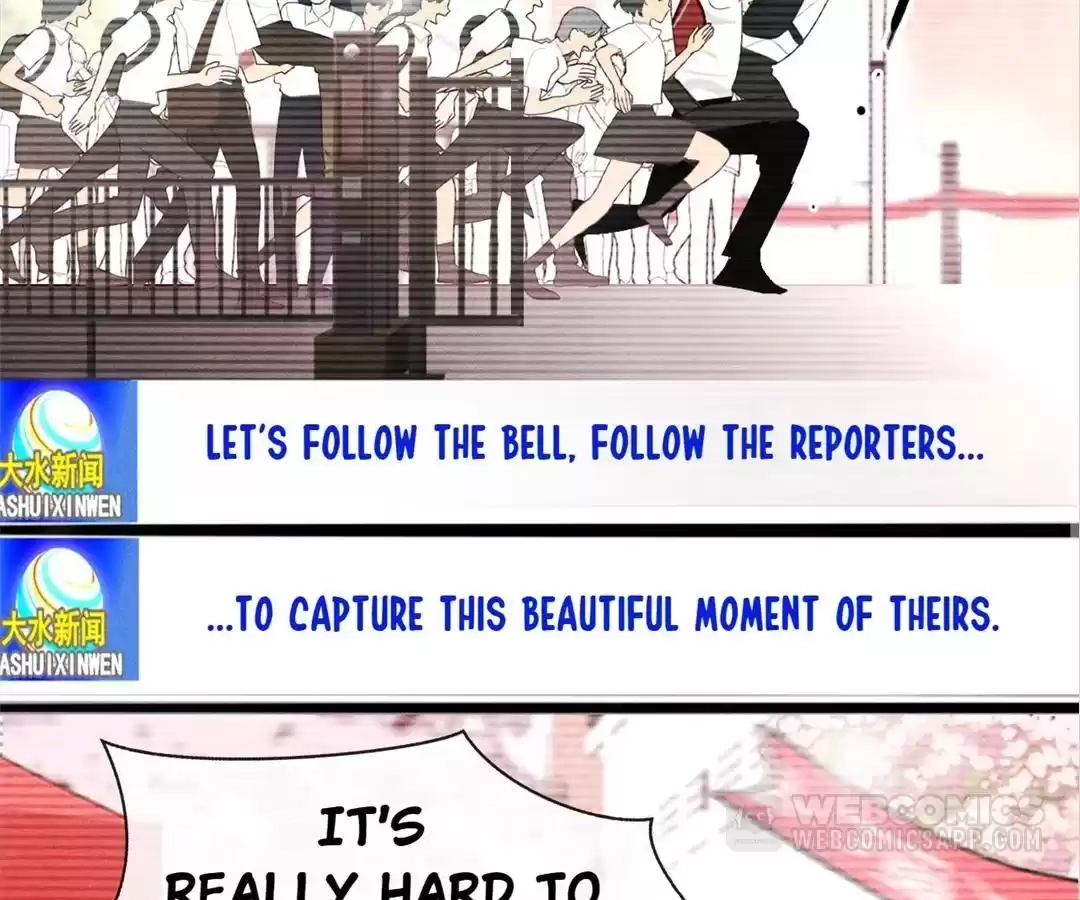 Can’t Be Friends With Girls Chapter 120 - page 91