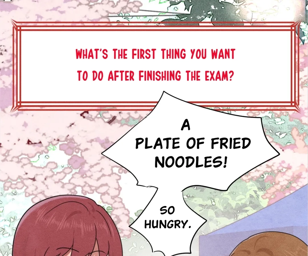 Can’t Be Friends With Girls Chapter 120 - page 93