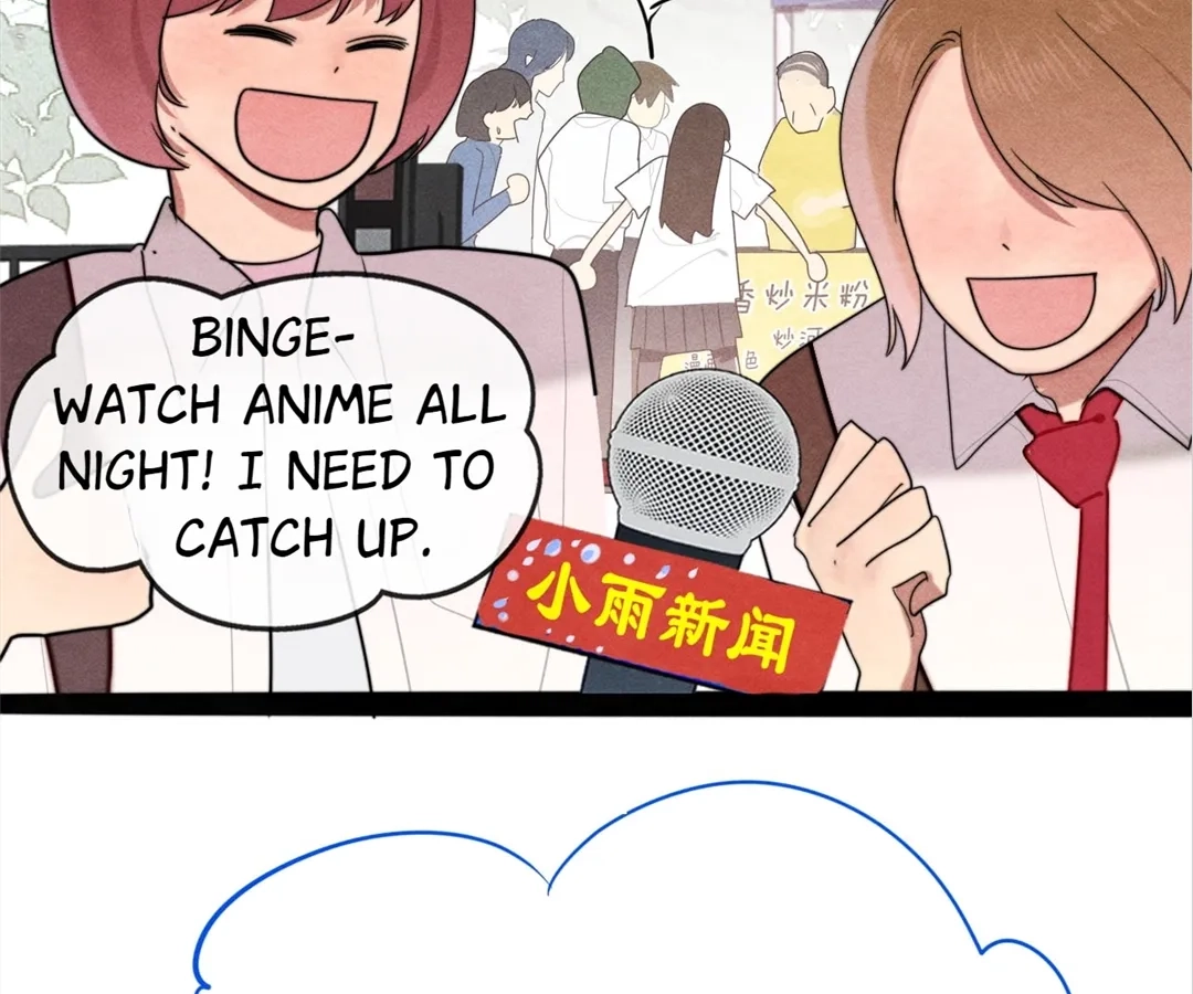 Can’t Be Friends With Girls Chapter 120 - page 94
