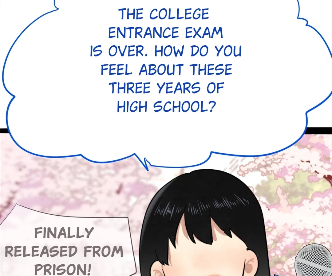 Can’t Be Friends With Girls Chapter 120 - page 95
