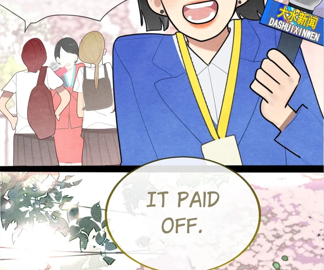 Can’t Be Friends With Girls Chapter 120 - page 96