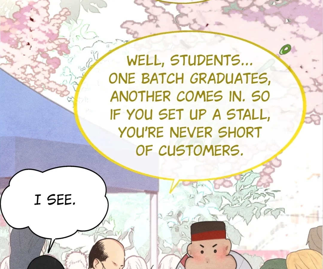 Can’t Be Friends With Girls Chapter 120 - page 97