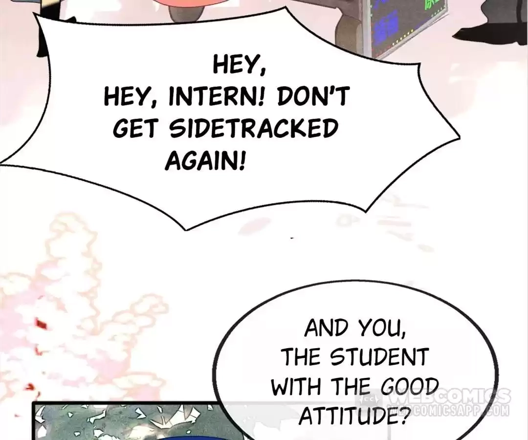 Can’t Be Friends With Girls Chapter 120 - page 99