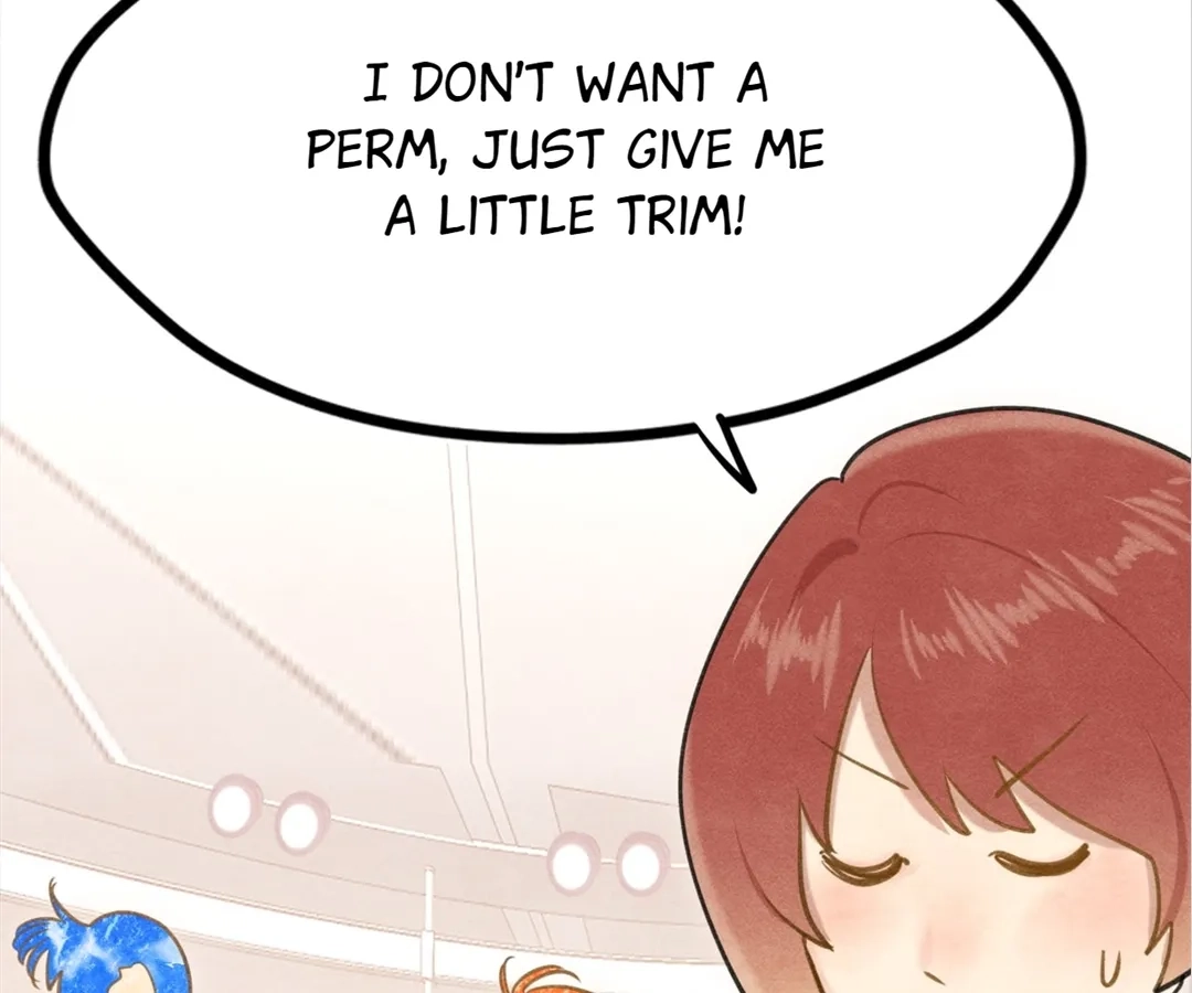 Can’t Be Friends With Girls Chapter 121 - page 102