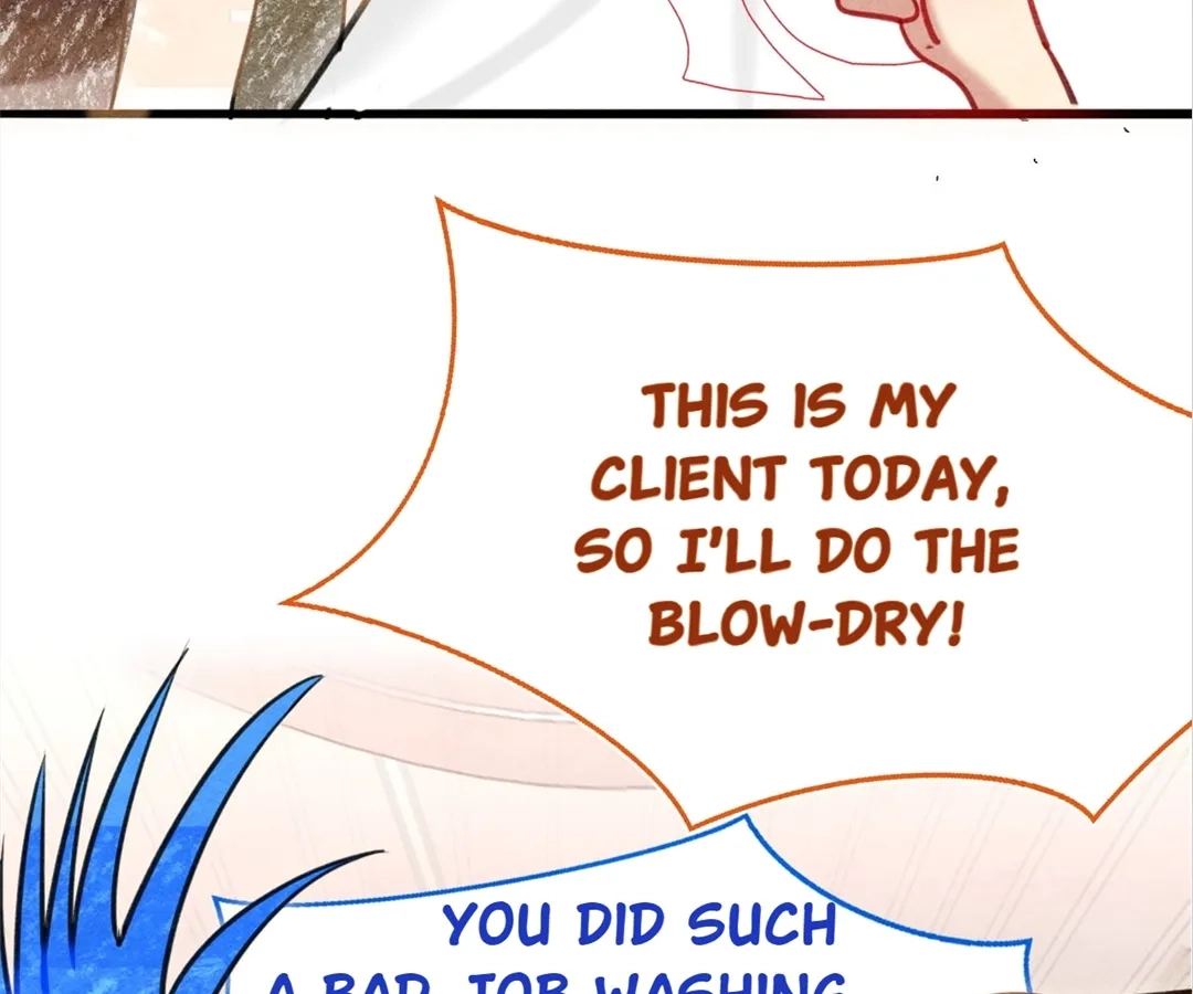 Can’t Be Friends With Girls Chapter 121 - page 106