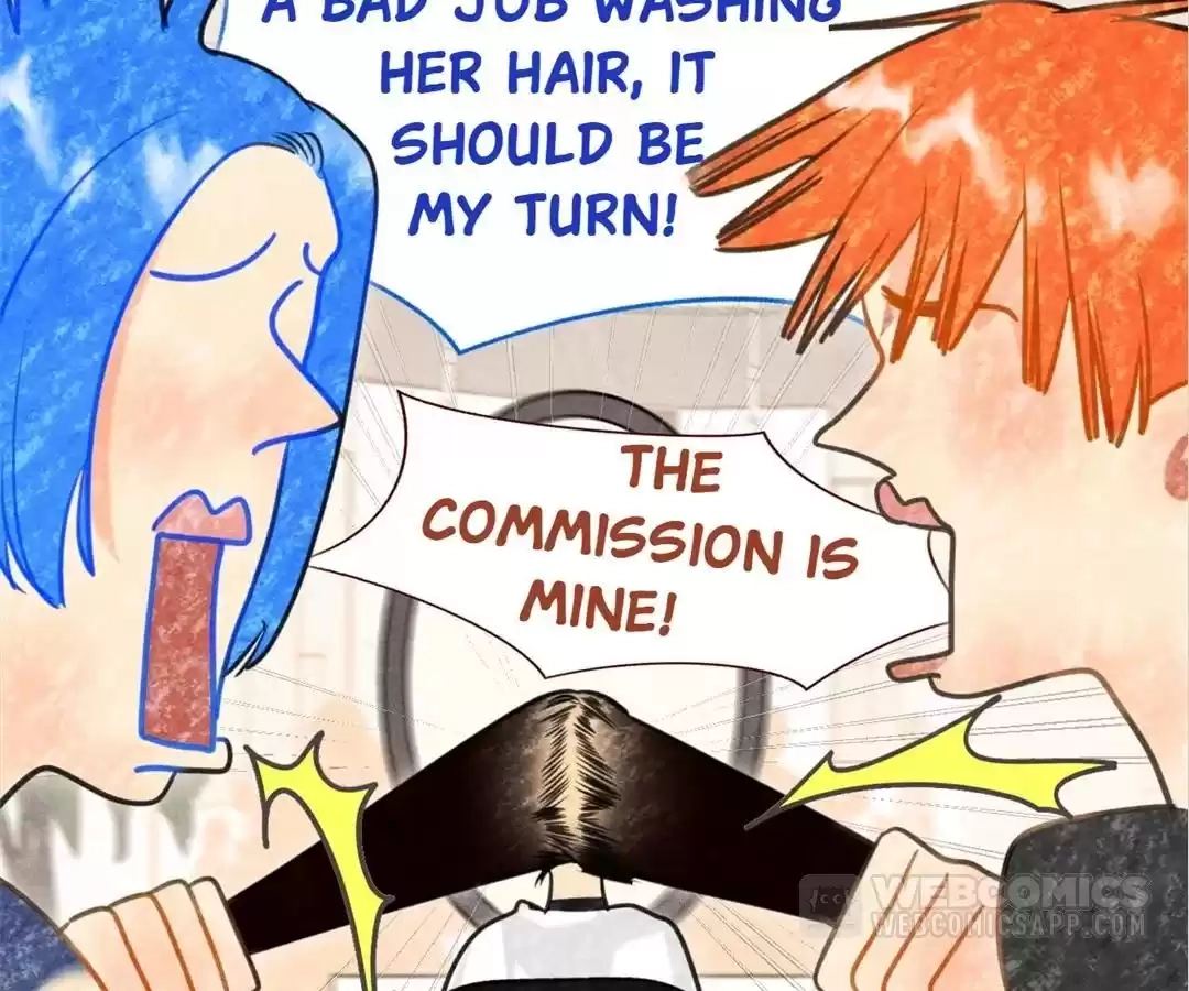 Can’t Be Friends With Girls Chapter 121 - page 107