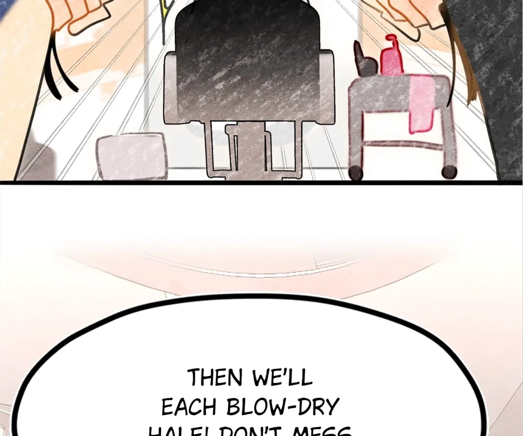 Can’t Be Friends With Girls Chapter 121 - page 108