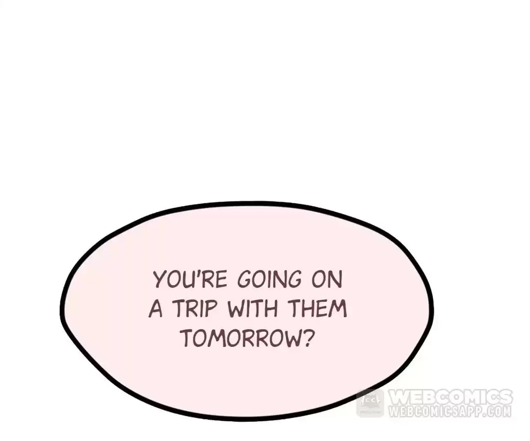 Can’t Be Friends With Girls Chapter 121 - page 115