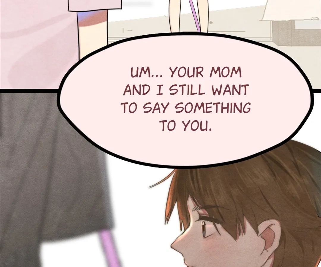 Can’t Be Friends With Girls Chapter 121 - page 118