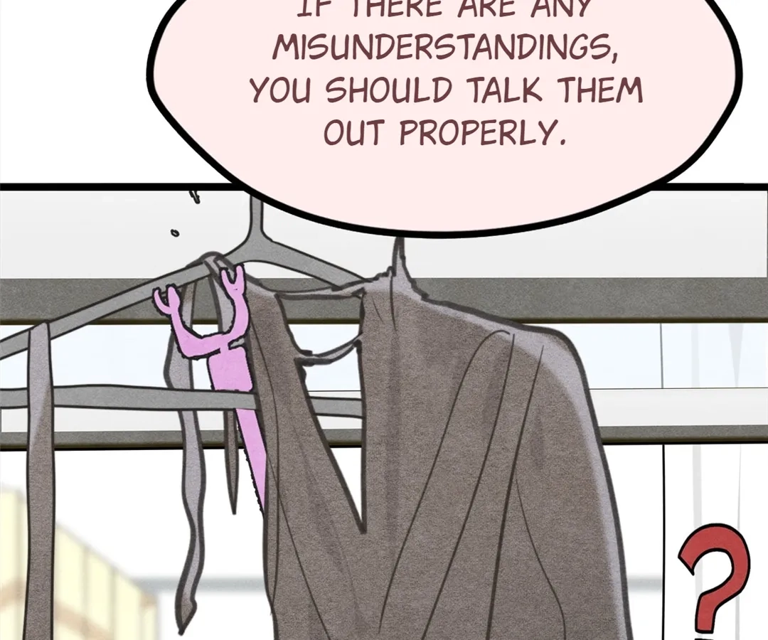 Can’t Be Friends With Girls Chapter 121 - page 121