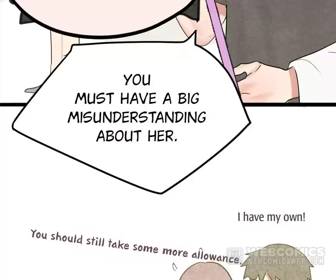 Can’t Be Friends With Girls Chapter 121 - page 123