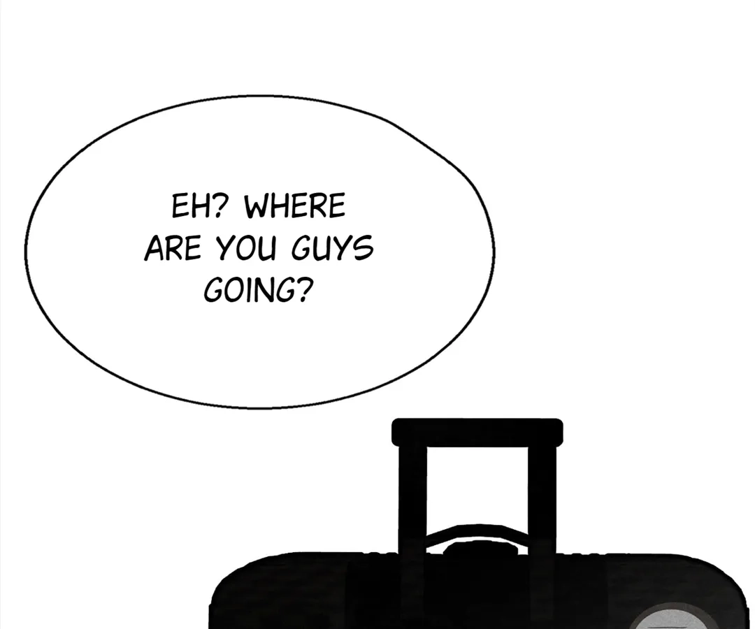 Can’t Be Friends With Girls Chapter 121 - page 125