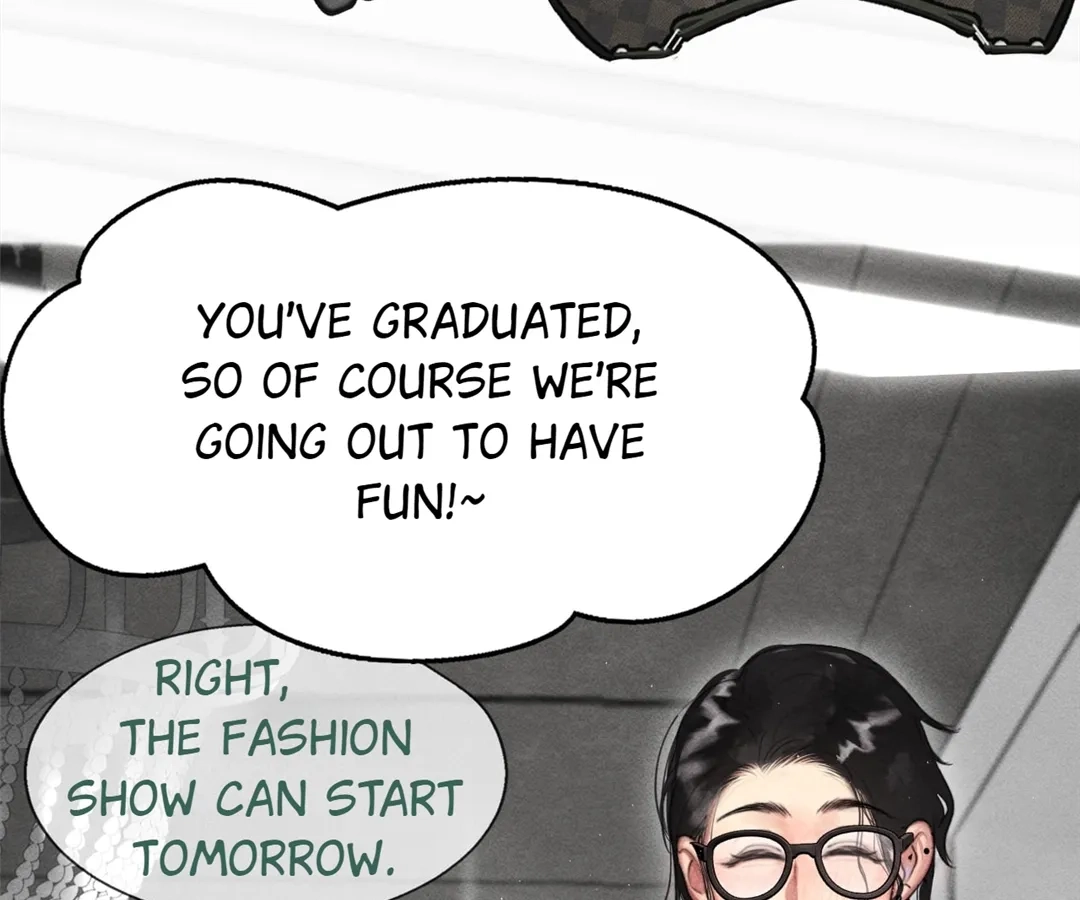 Can’t Be Friends With Girls Chapter 121 - page 127