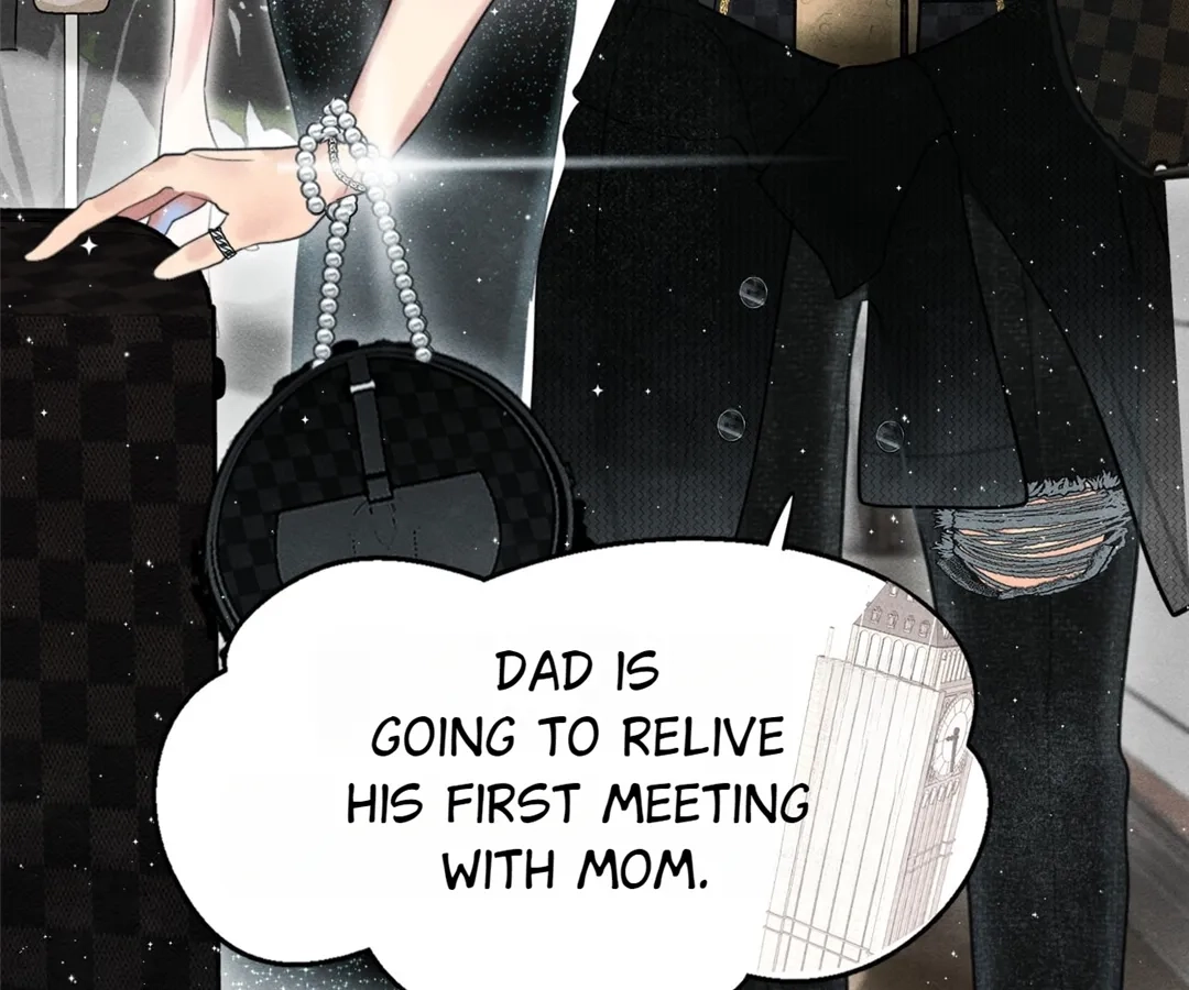Can’t Be Friends With Girls Chapter 121 - page 129