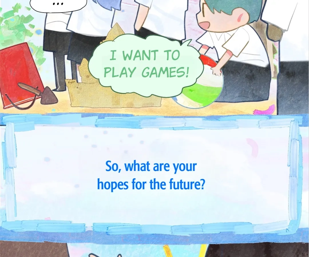 Can’t Be Friends With Girls Chapter 121 - page 13