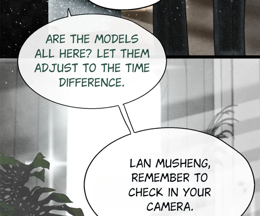 Can’t Be Friends With Girls Chapter 121 - page 130
