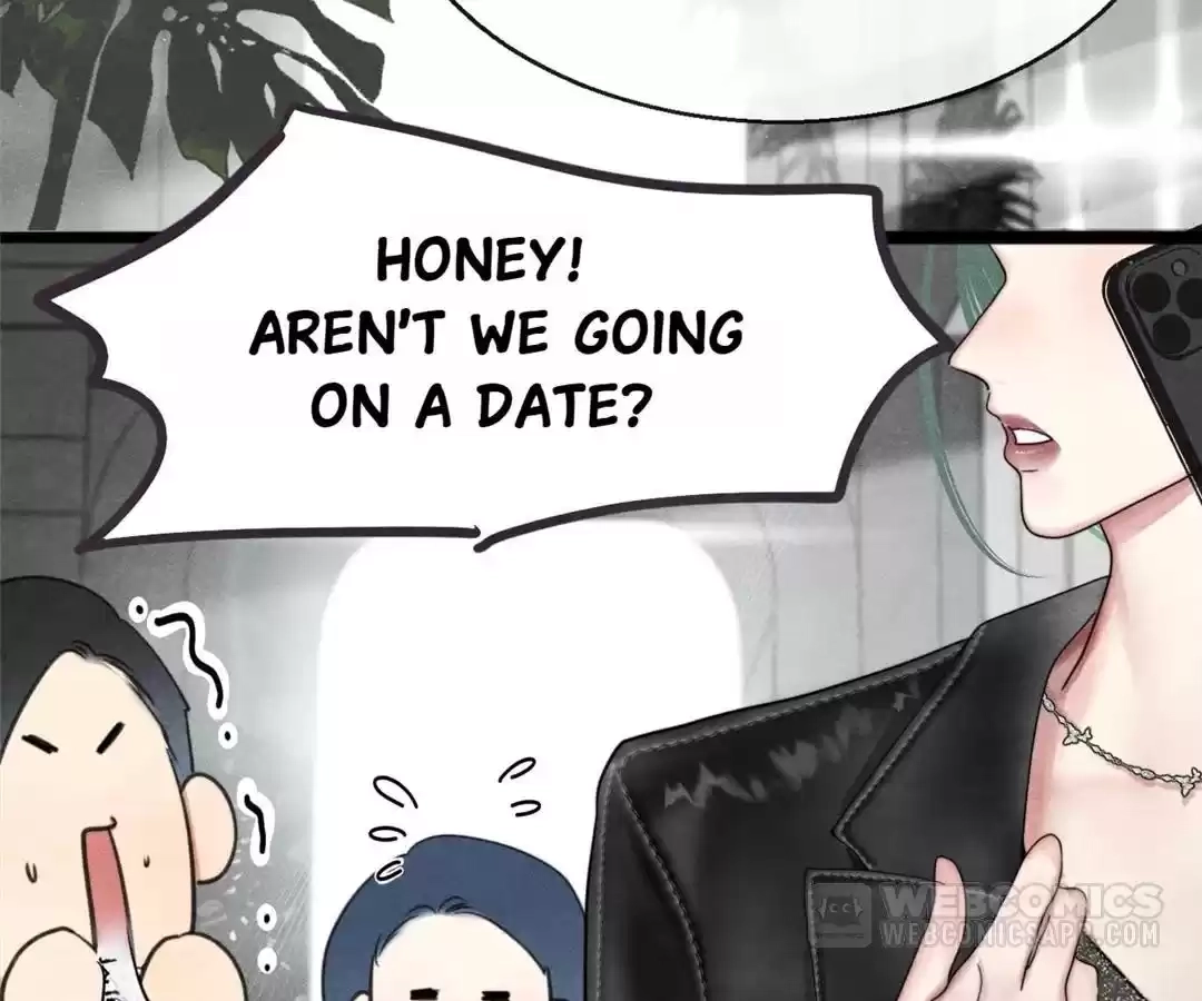 Can’t Be Friends With Girls Chapter 121 - page 131