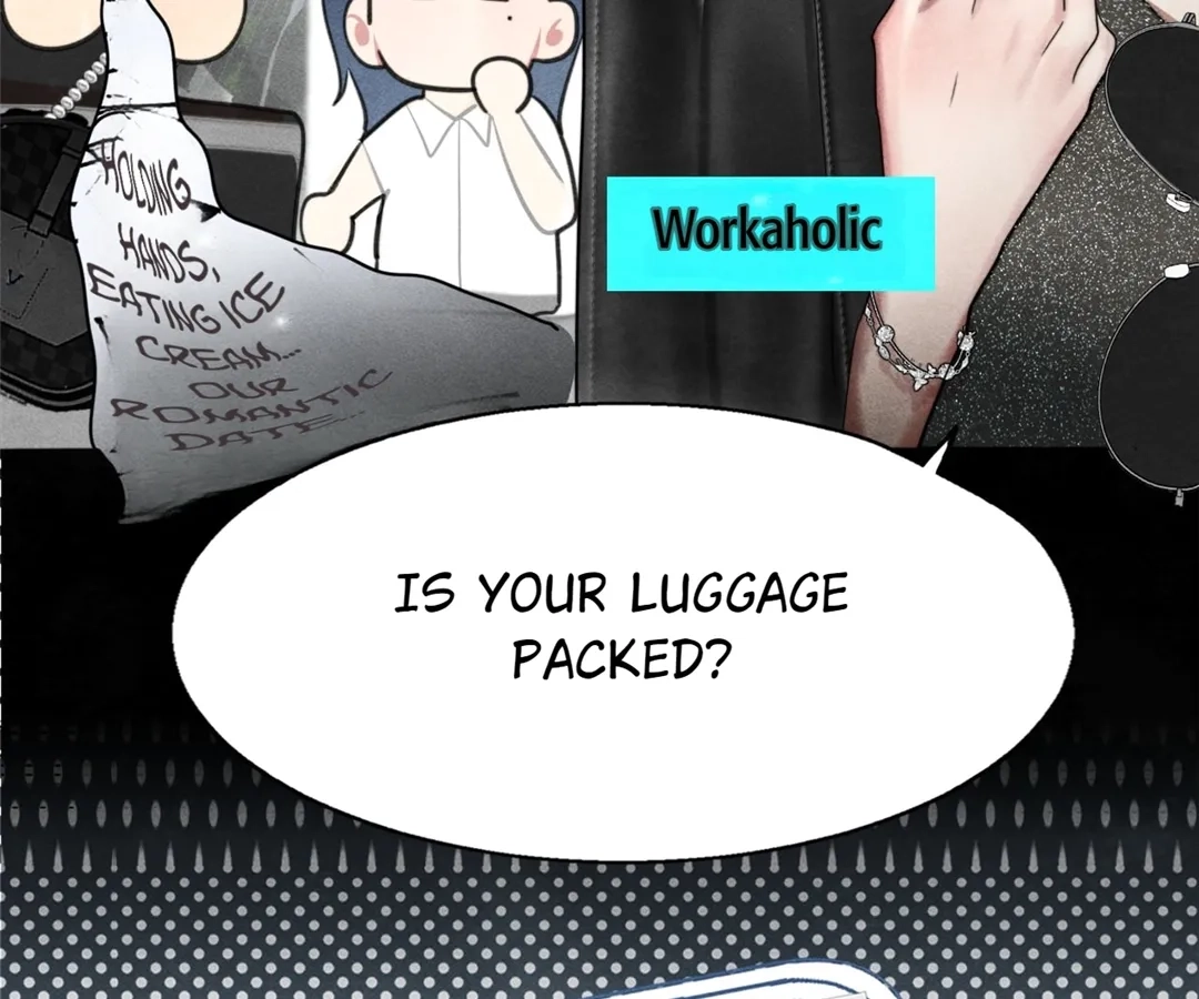 Can’t Be Friends With Girls Chapter 121 - page 132