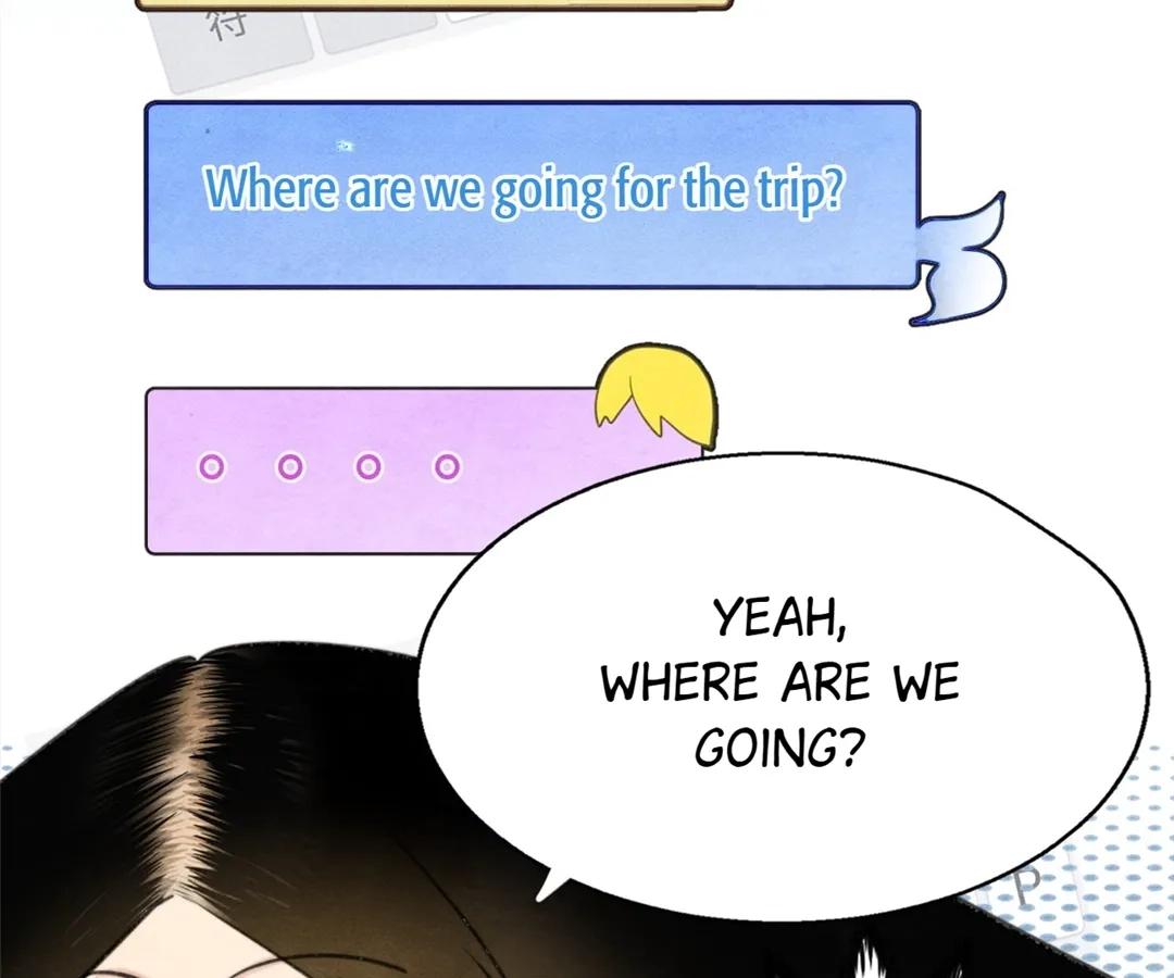 Can’t Be Friends With Girls Chapter 121 - page 137