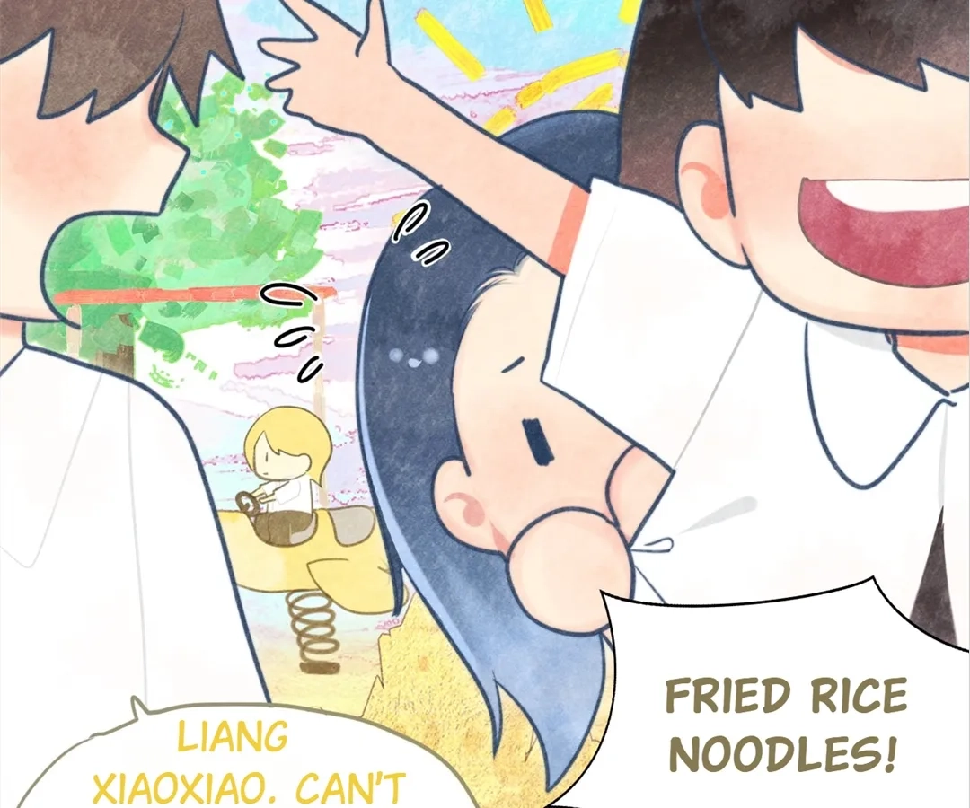 Can’t Be Friends With Girls Chapter 121 - page 14