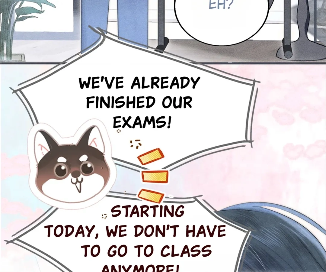 Can’t Be Friends With Girls Chapter 121 - page 21