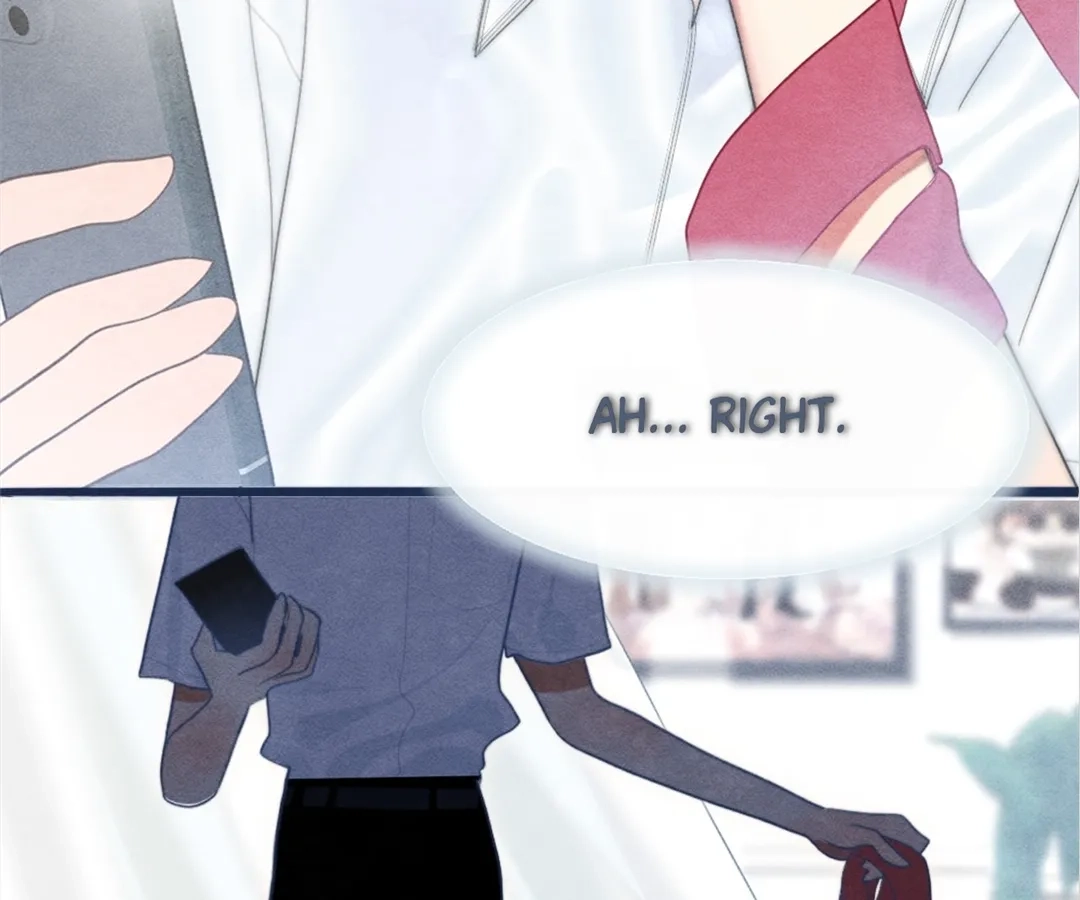 Can’t Be Friends With Girls Chapter 121 - page 23