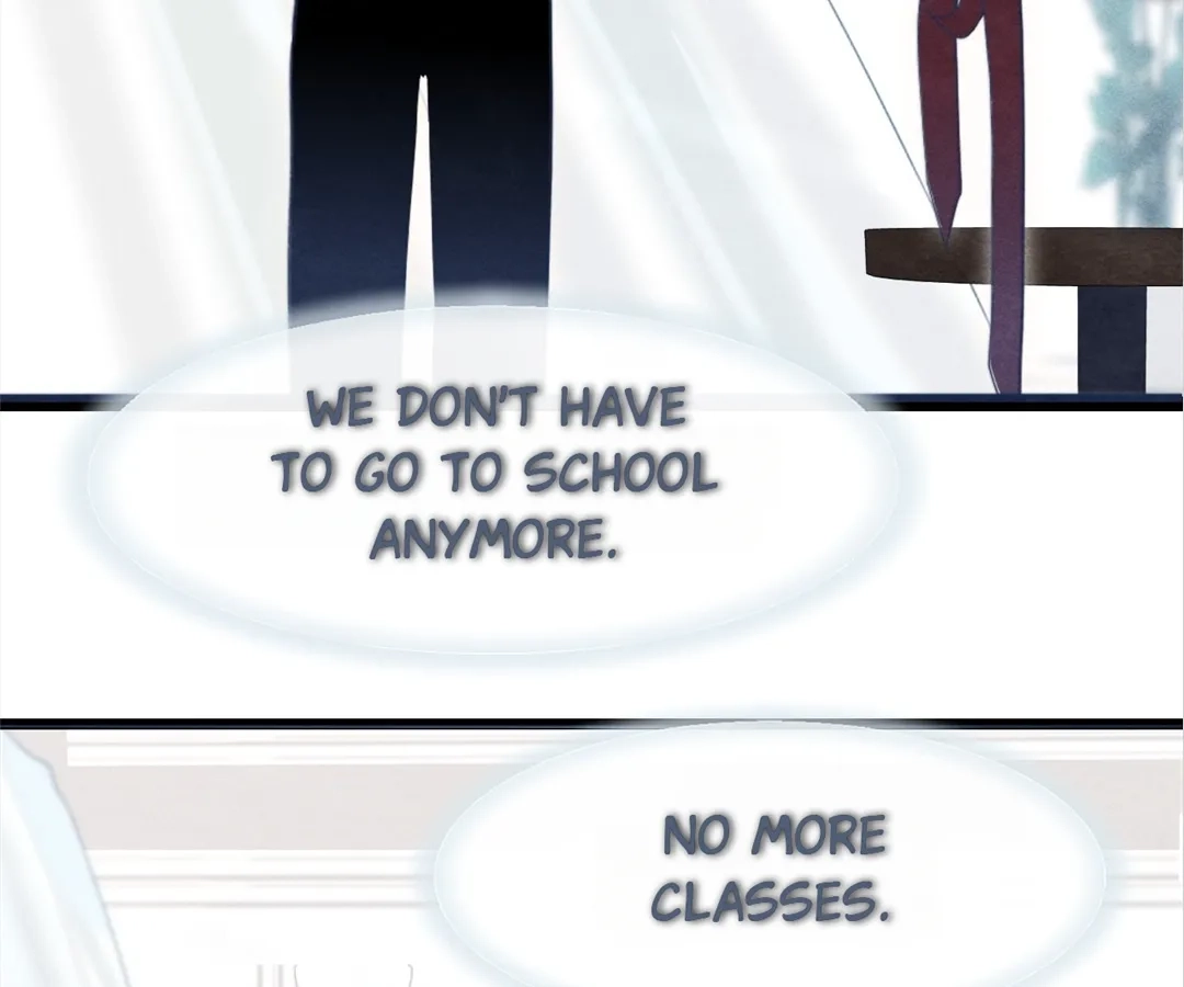 Can’t Be Friends With Girls Chapter 121 - page 24
