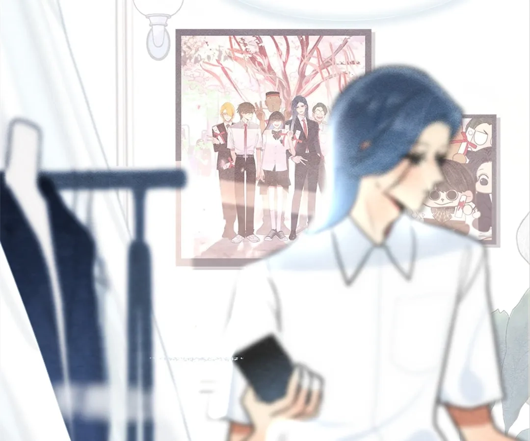 Can’t Be Friends With Girls Chapter 121 - page 25