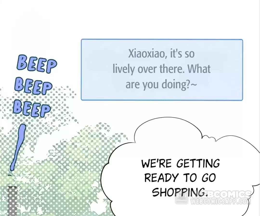 Can’t Be Friends With Girls Chapter 121 - page 27