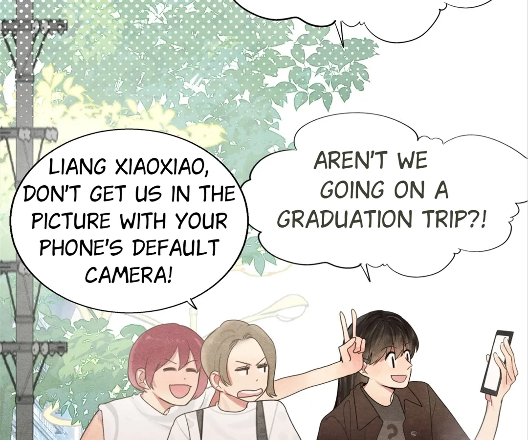 Can’t Be Friends With Girls Chapter 121 - page 28
