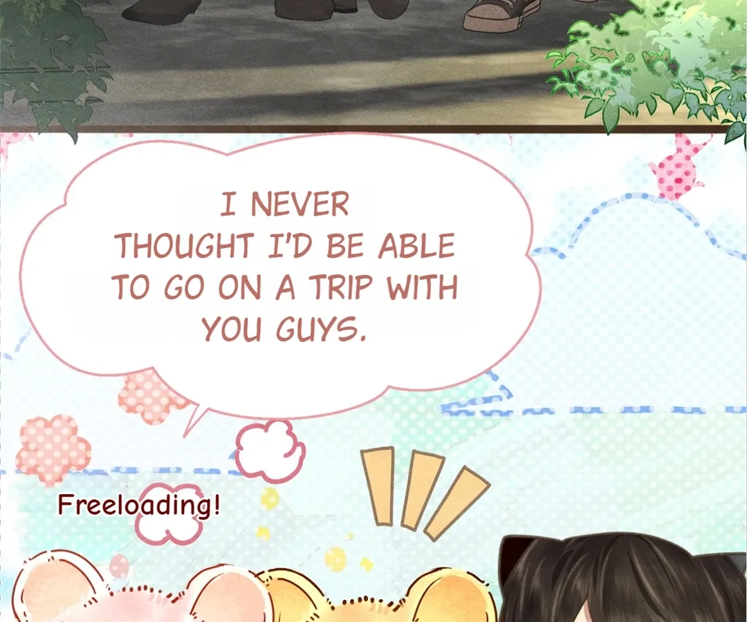 Can’t Be Friends With Girls Chapter 121 - page 30