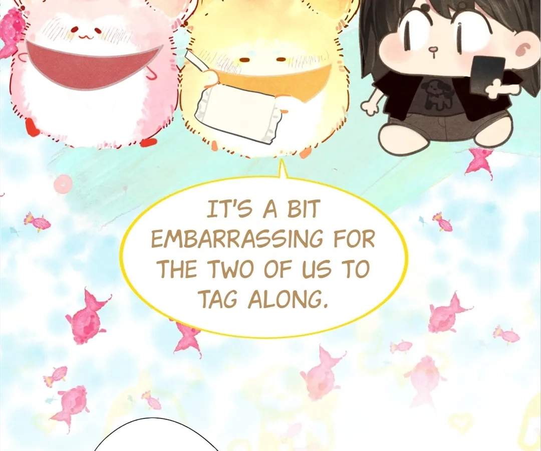 Can’t Be Friends With Girls Chapter 121 - page 31