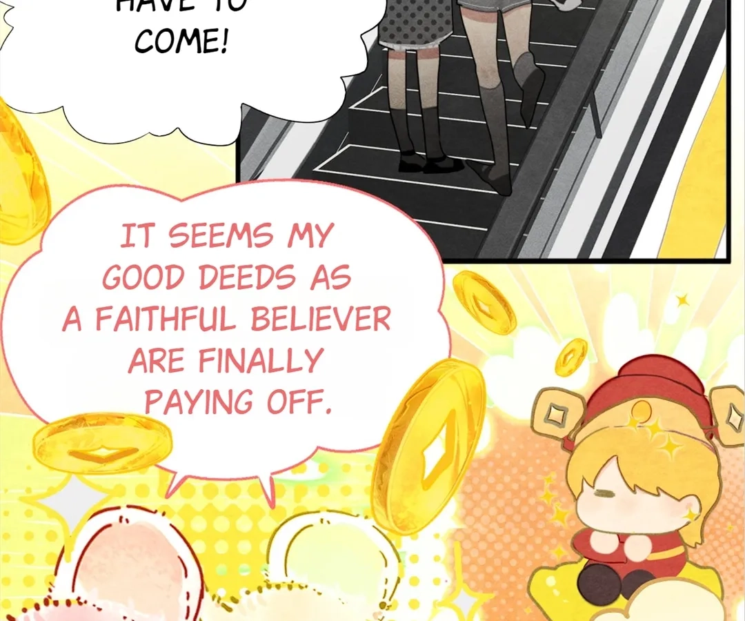 Can’t Be Friends With Girls Chapter 121 - page 33