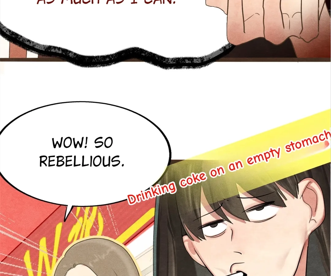 Can’t Be Friends With Girls Chapter 121 - page 38
