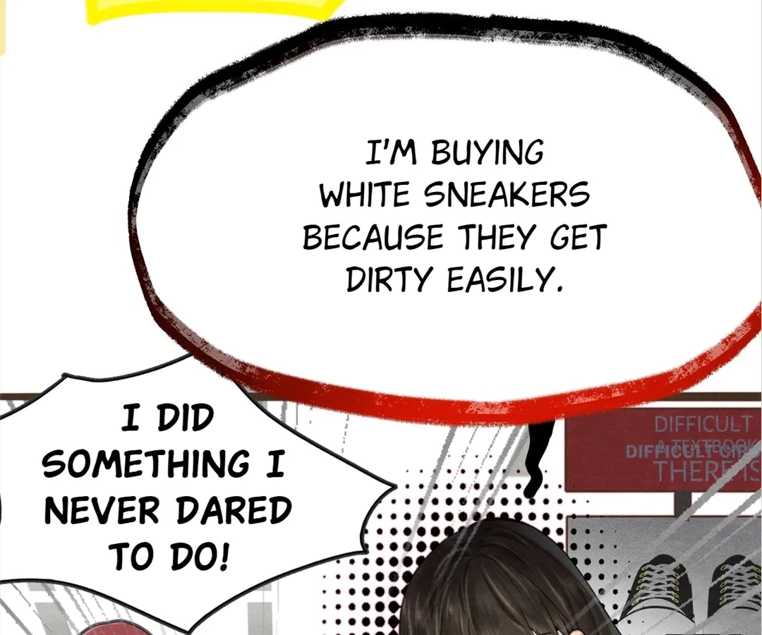 Can’t Be Friends With Girls Chapter 121 - page 40