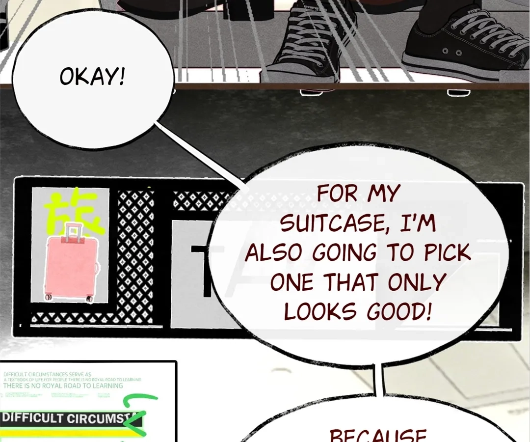 Can’t Be Friends With Girls Chapter 121 - page 42